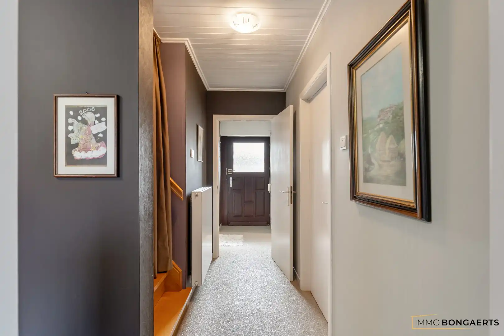 Instapklare woning in As foto 13