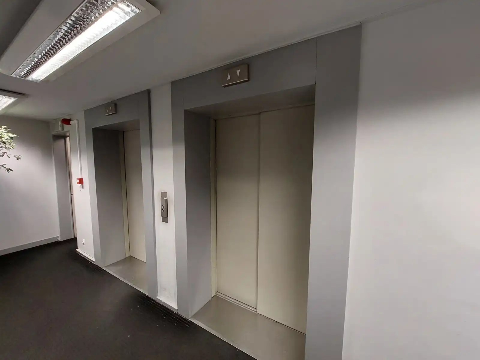 Lumineus kantoor in Diamantkwartier! foto 3