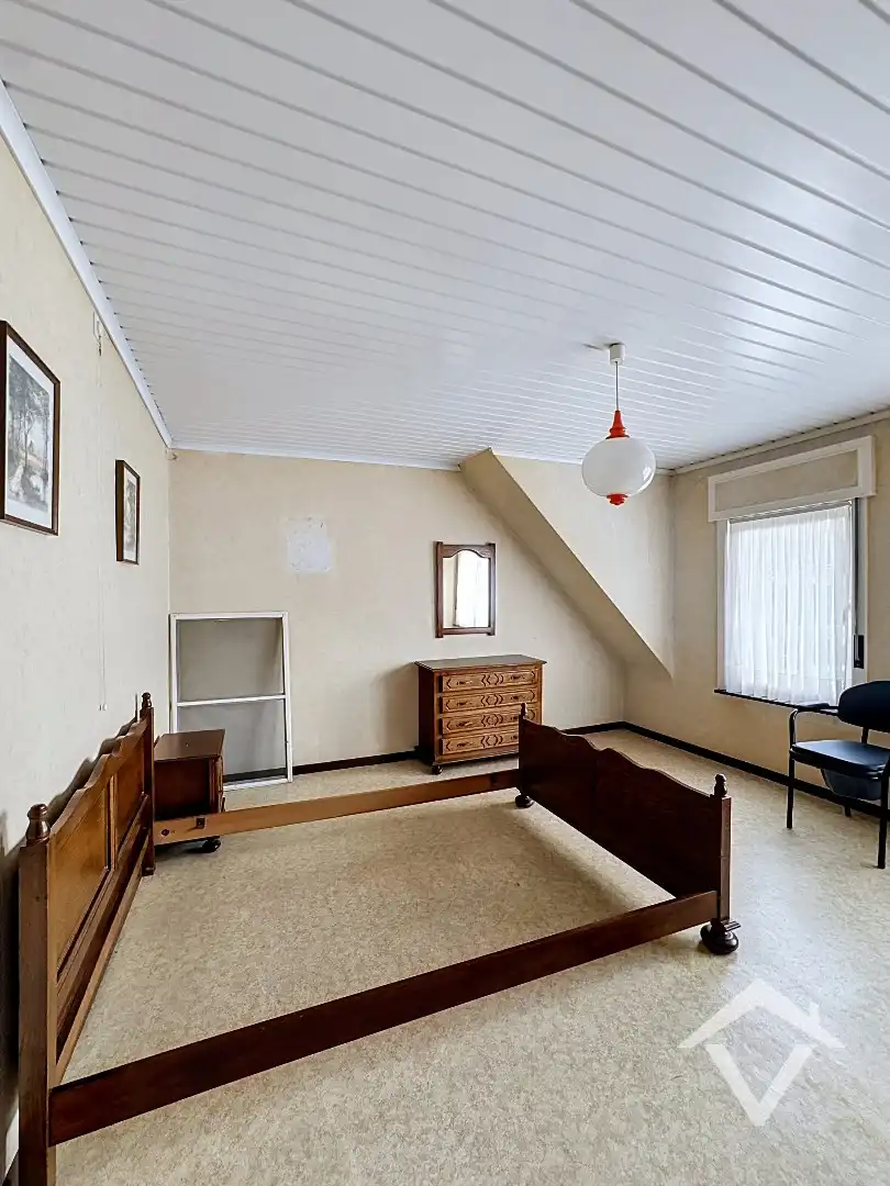 Woning met 3 slaapkamers en garage te Ichtegem  foto 19