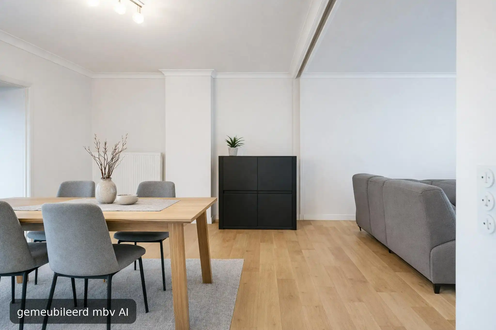 Huis met kangoeroewoning mogelijkheden foto 6