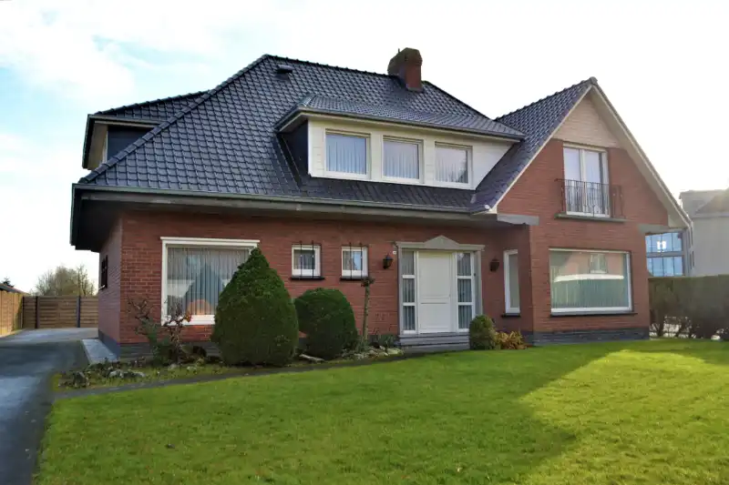 Huis te huur Kalbergstraat 94 - 8780 Oostrozebeke