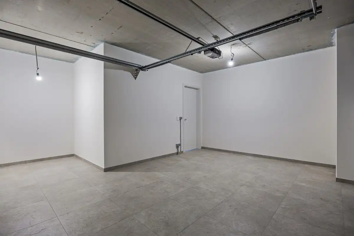 Rustig gelegen nieuwbouwwoning vlakbij het centrum van Balen foto 12