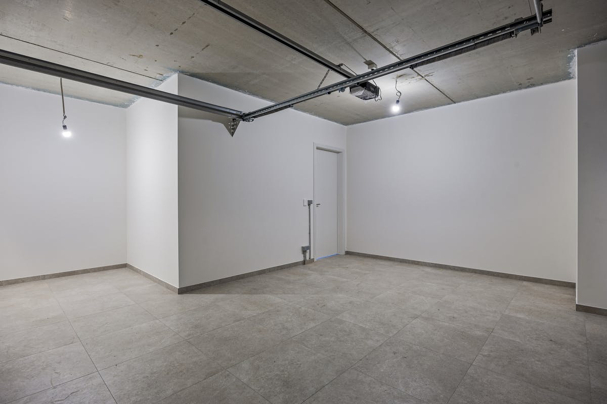 Rustig gelegen nieuwbouwwoning vlakbij het centrum van Balen foto 12