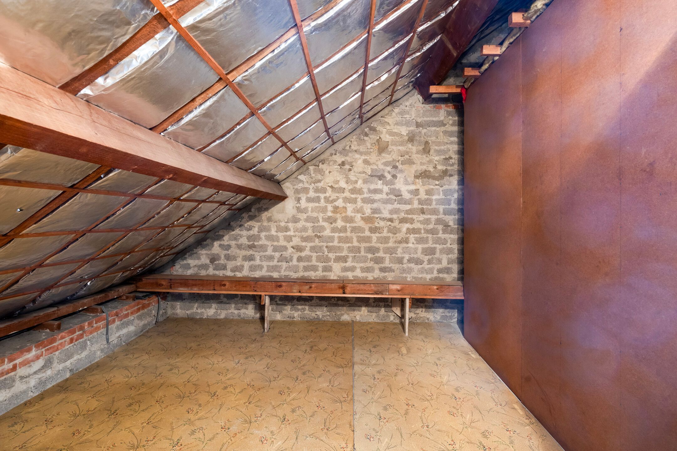 Ruimte, rust én renovatiekansen met groen buitenparadijs foto 16