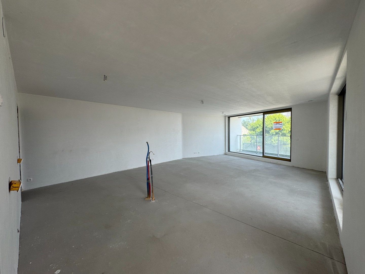 Res. Ilex Appartement A 1.3 foto 4