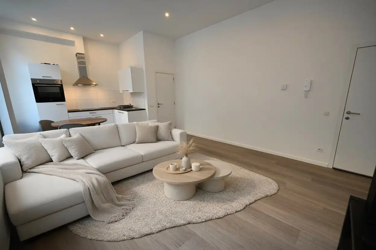 CENTRAAL GELEGEN MAGNIFIEK APPARTEMENT foto {{pictureIndex}}