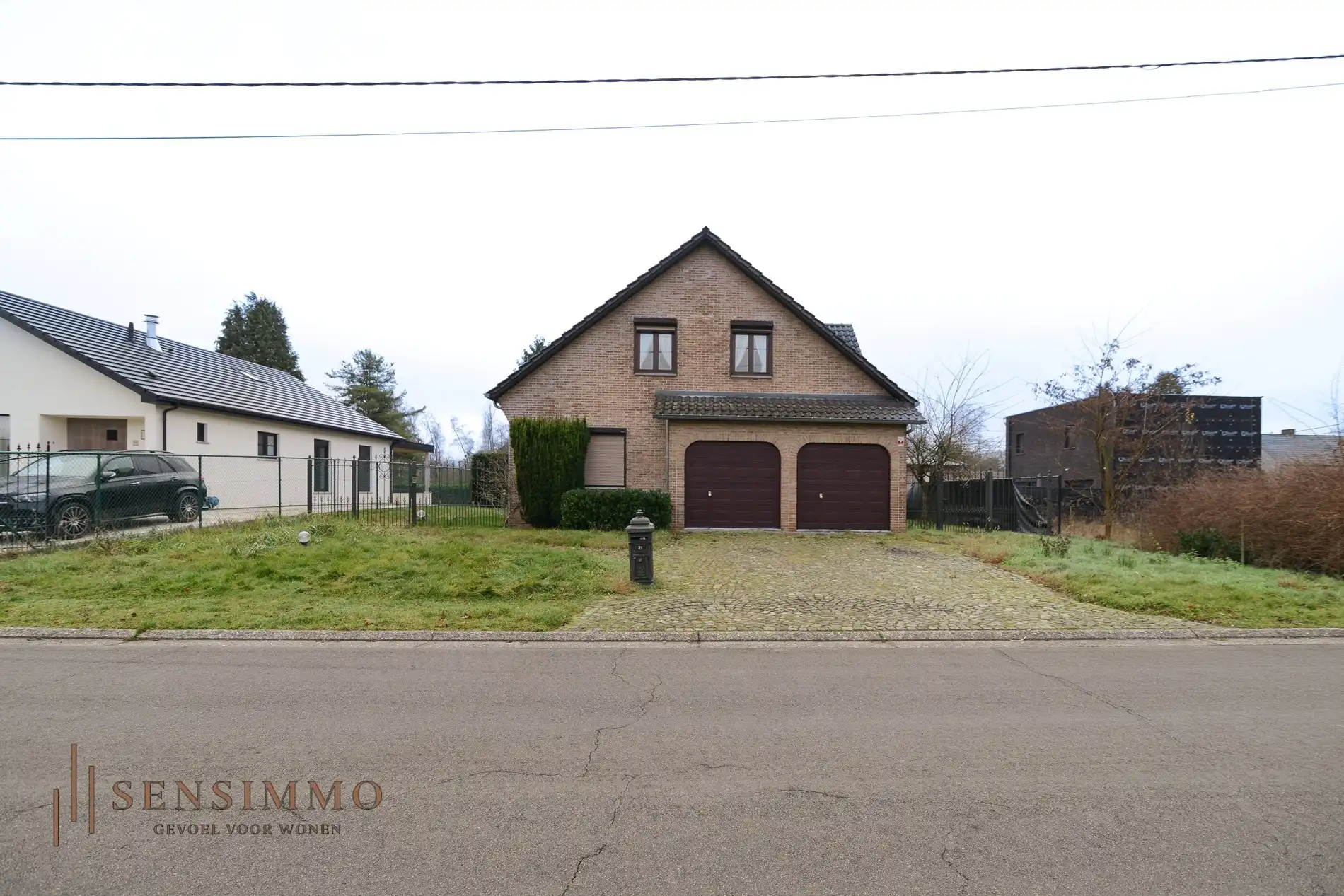 Ruime en energiezuinige woning met 4 slaapkamers op mooi perceel van 8a foto 24