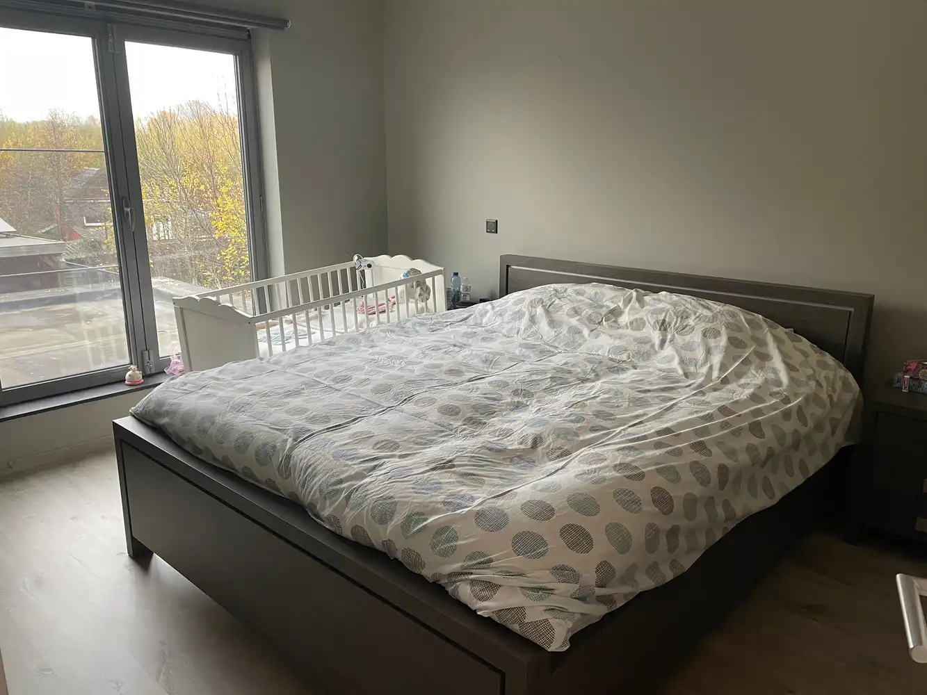 Gezinswoning, 3 slaapkamers, garage, tuin. foto 27