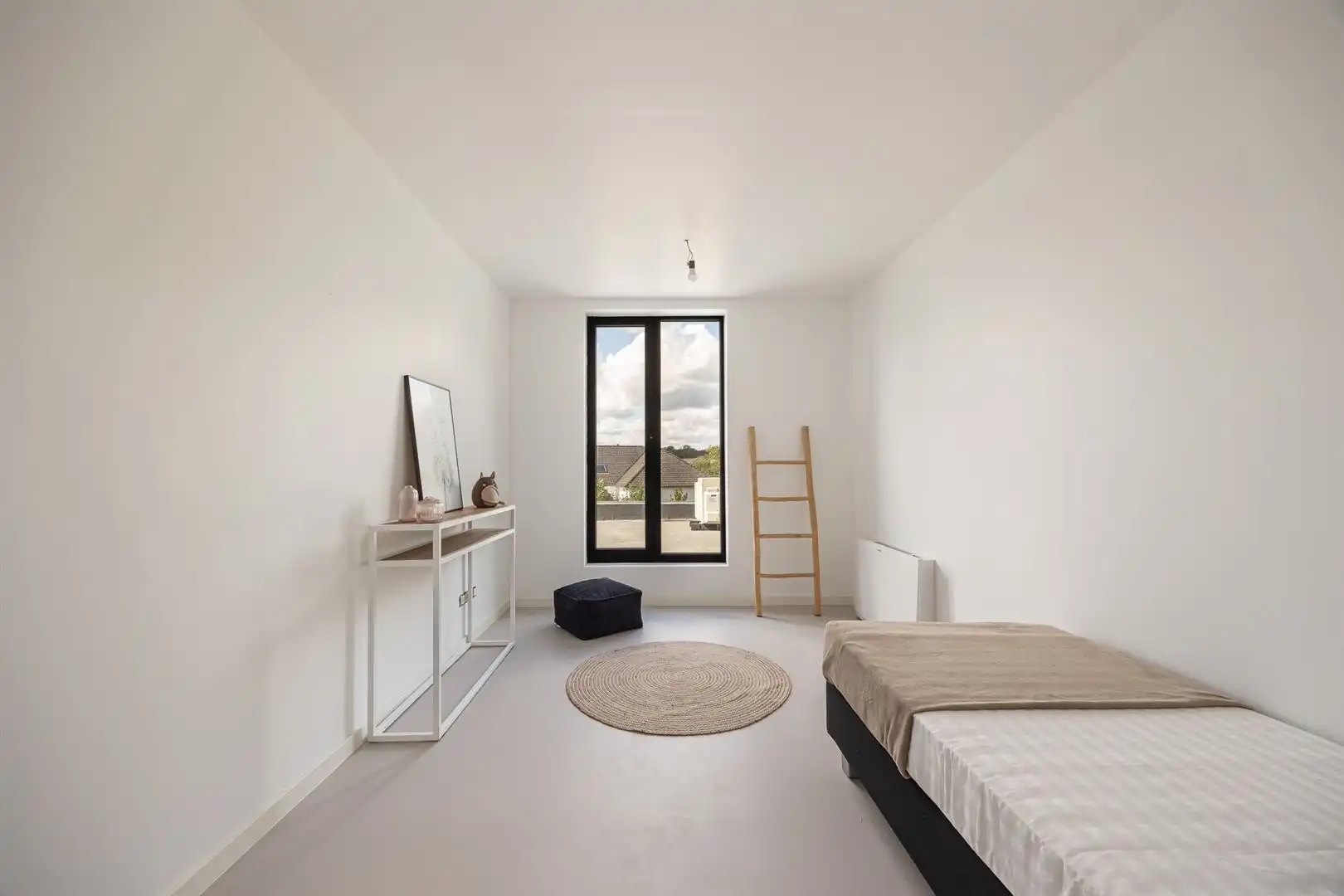 Energiezuinige, duurzame en lichte woning op west perceel. foto 21