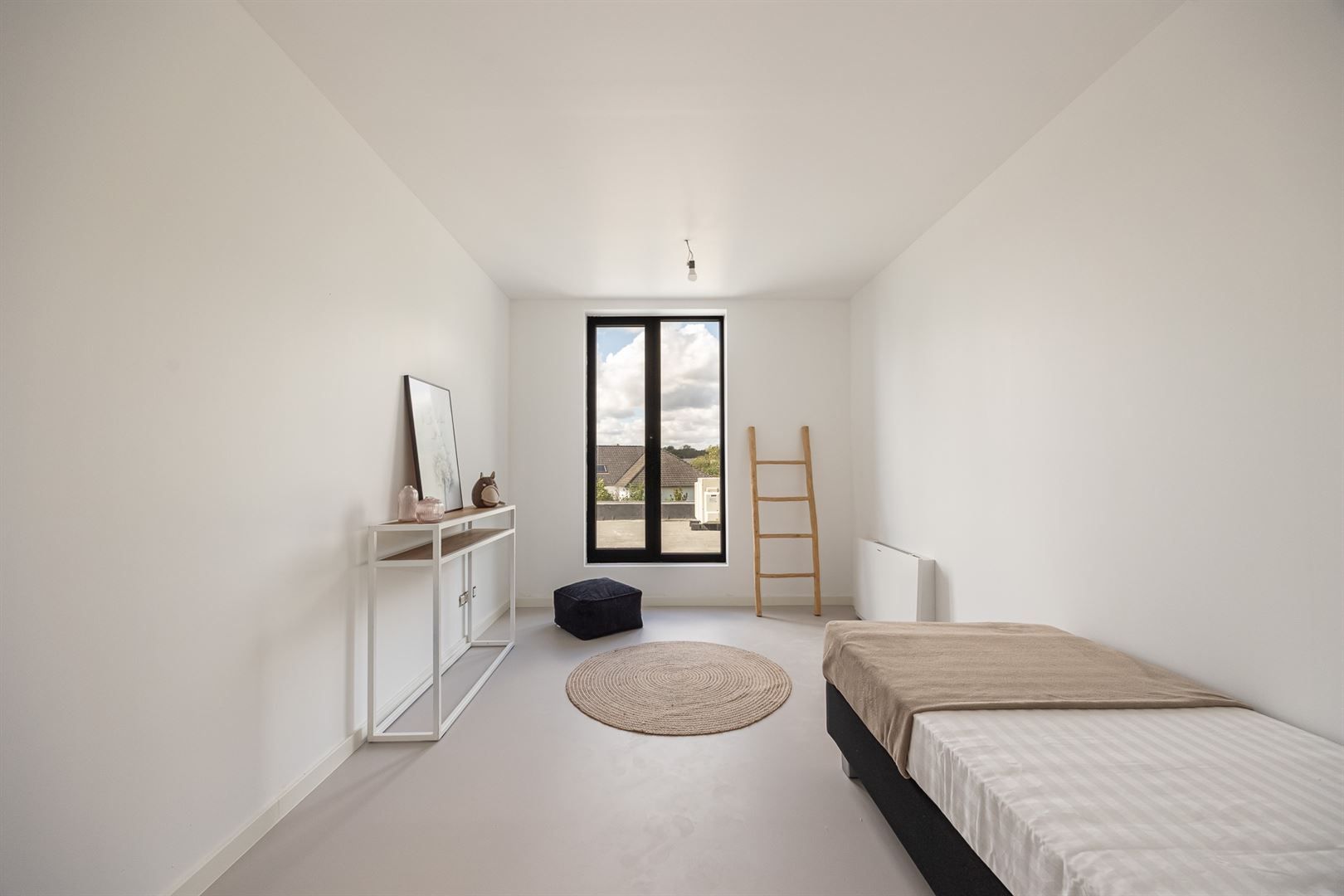 Energiezuinige, duurzame en lichte woning op west perceel. foto 21