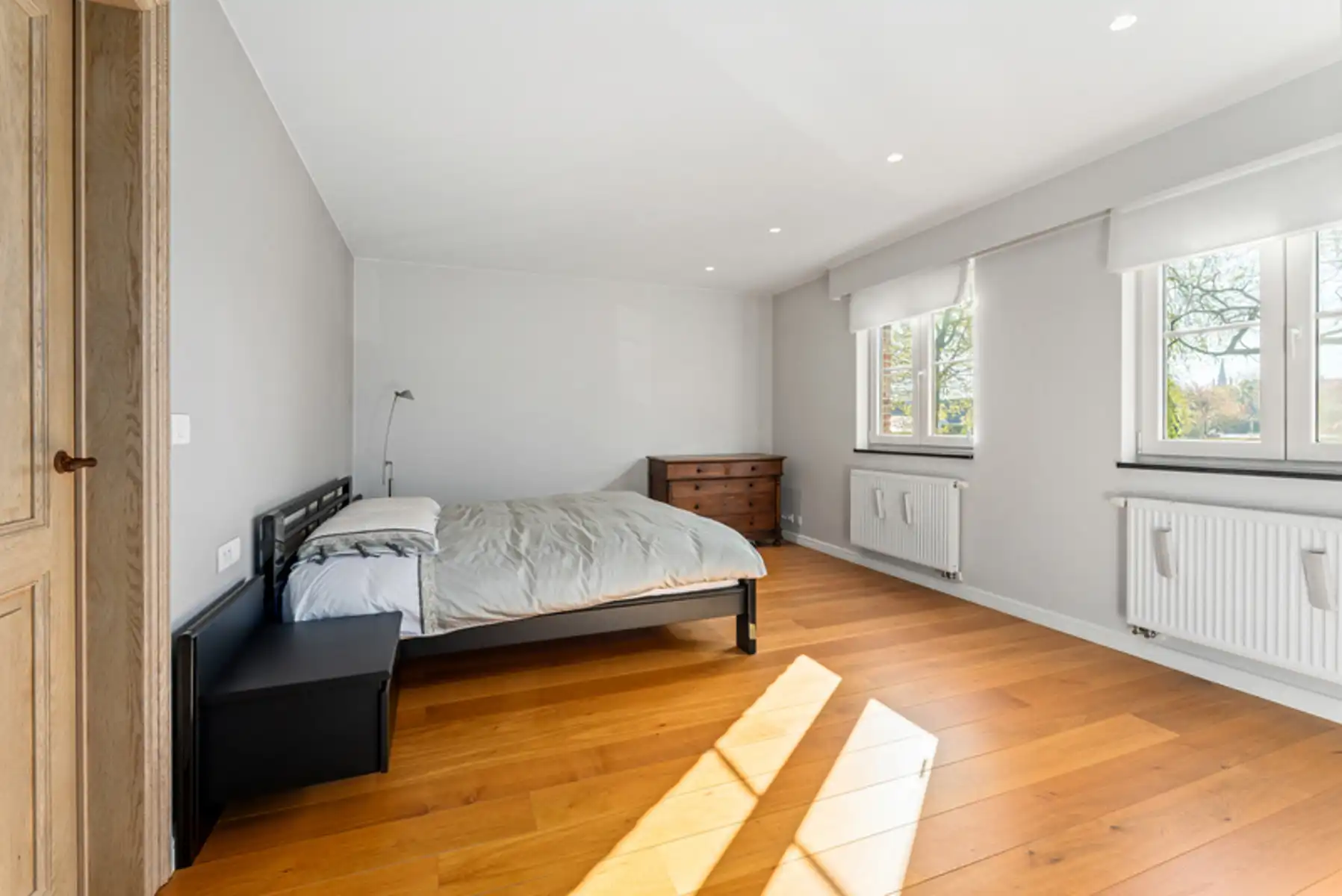 Charmante, recent gebouwde en zeer degelijke villa  foto 32