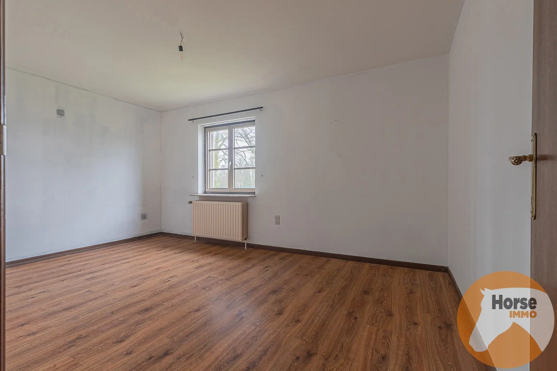 LEDE – Ruime villa met karakter op een ruim perceel  foto 20