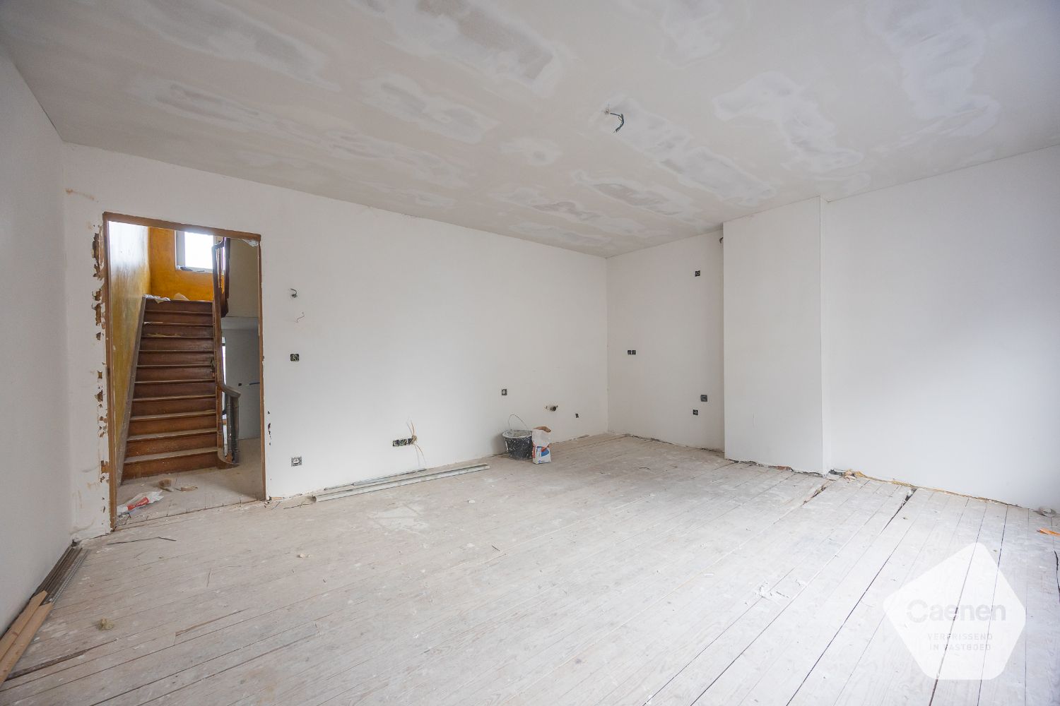 Ruime woning met 5 slaapkamers in Bredene foto 19