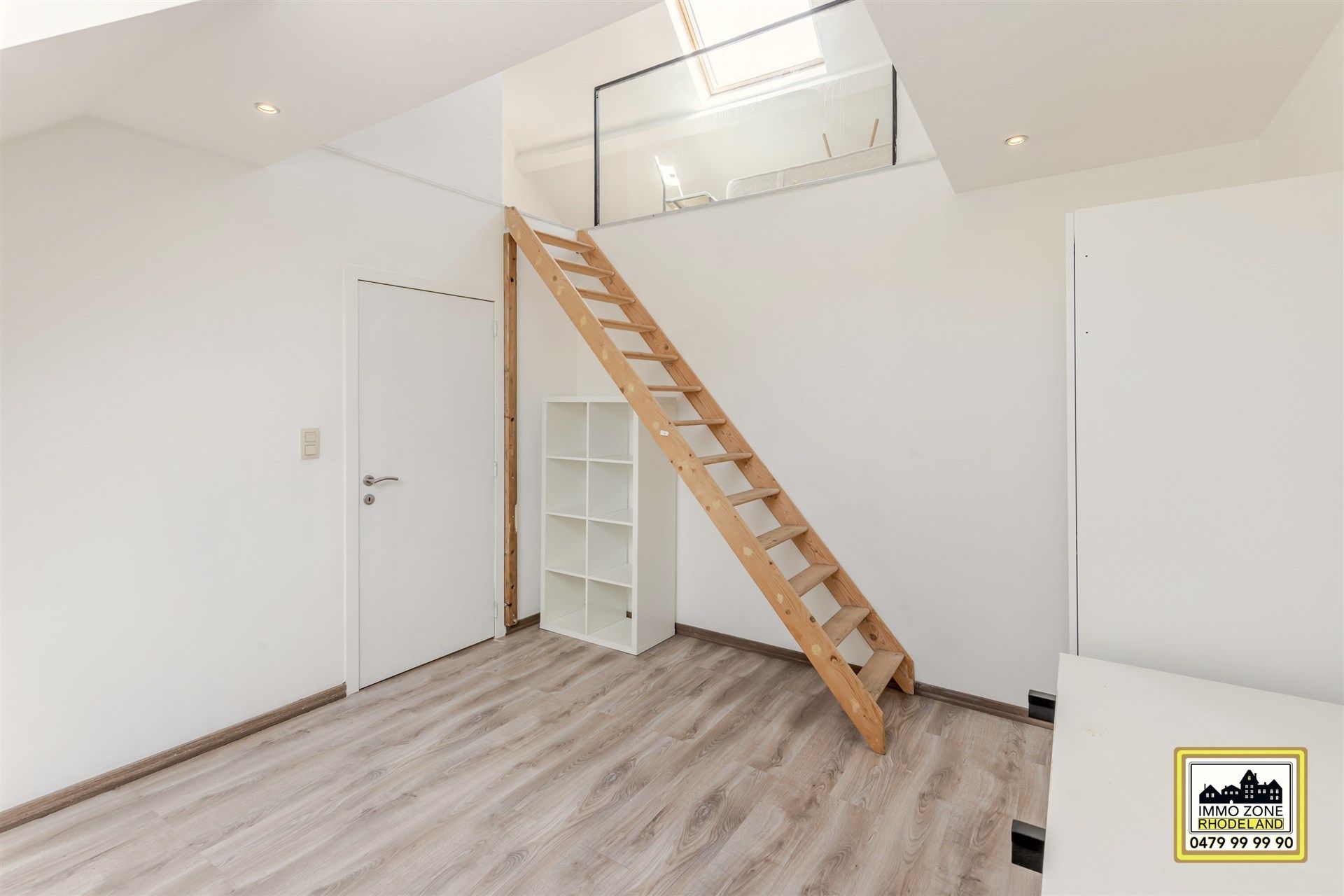 Instapklare en energiezuinige duplex met 3 slpks en terras foto 16