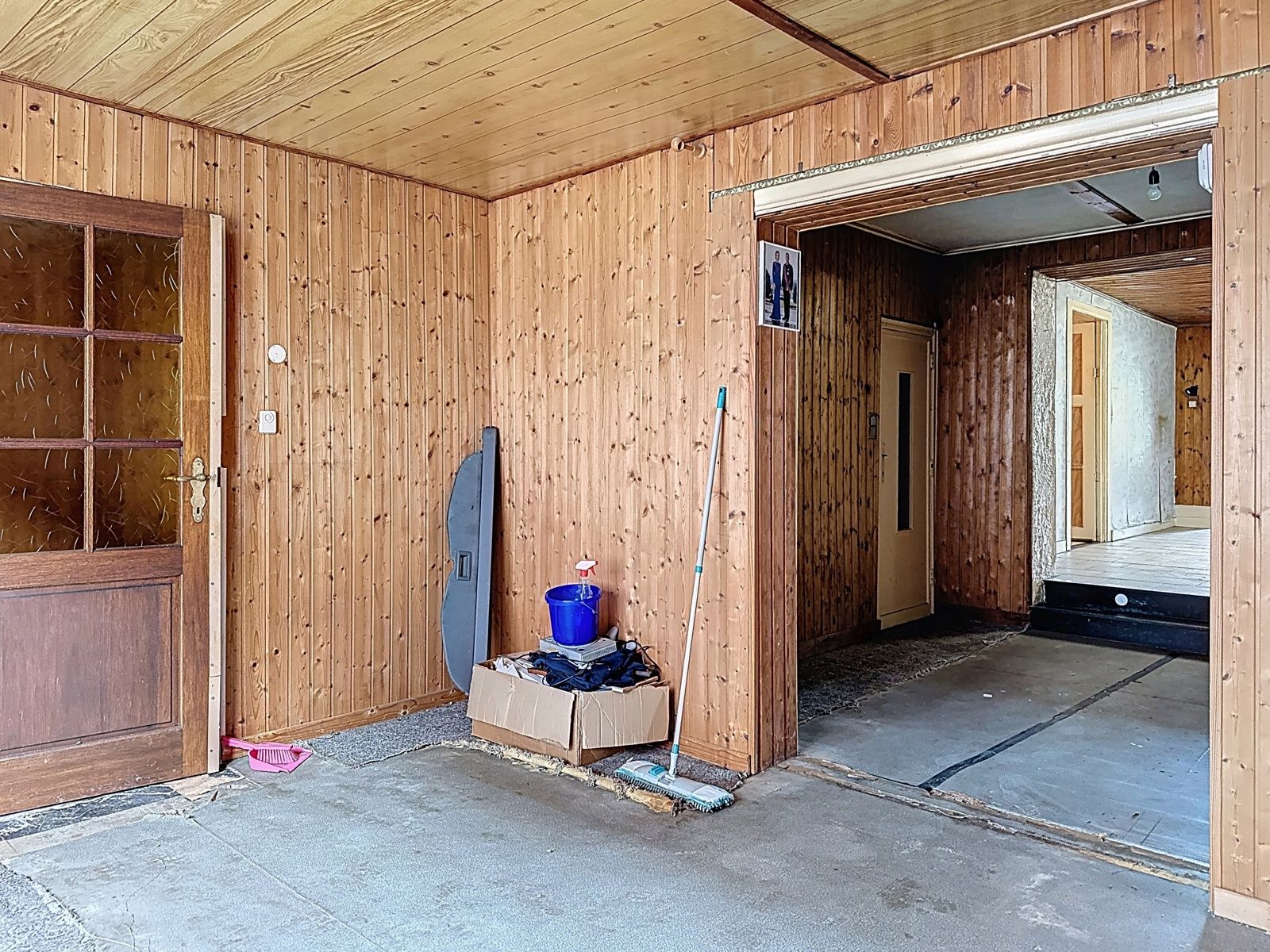 Renovatiepand met potentieel in Tienen foto 14