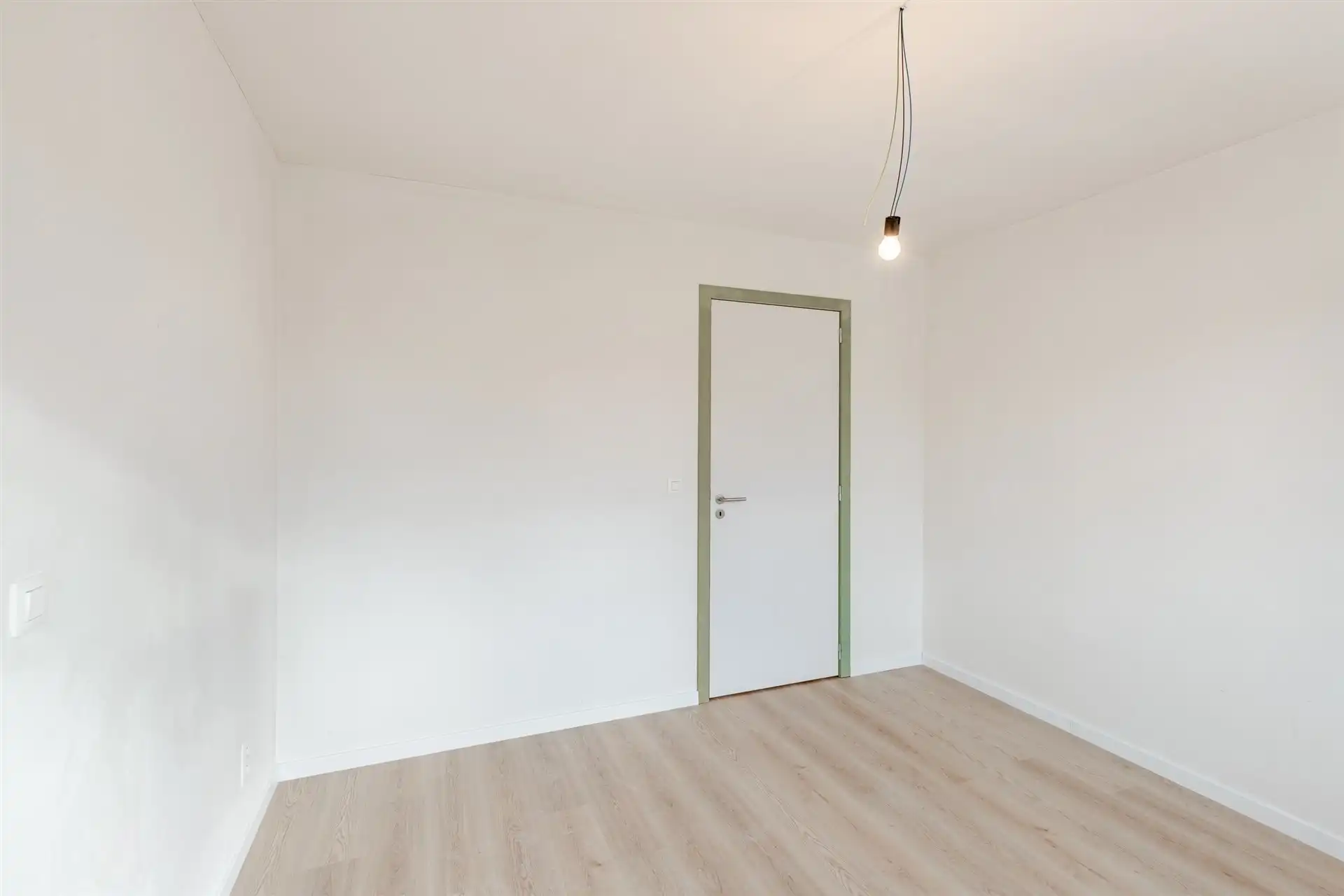 Laatste woning te project Cooppallaan foto 16