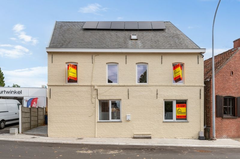 Instapklare woning met 4 slaapkamers en zonnige tuin foto 2