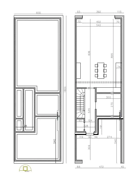 Nieuwbouwwoning te huur – energiezuinig en vlot bereikbaar foto 3