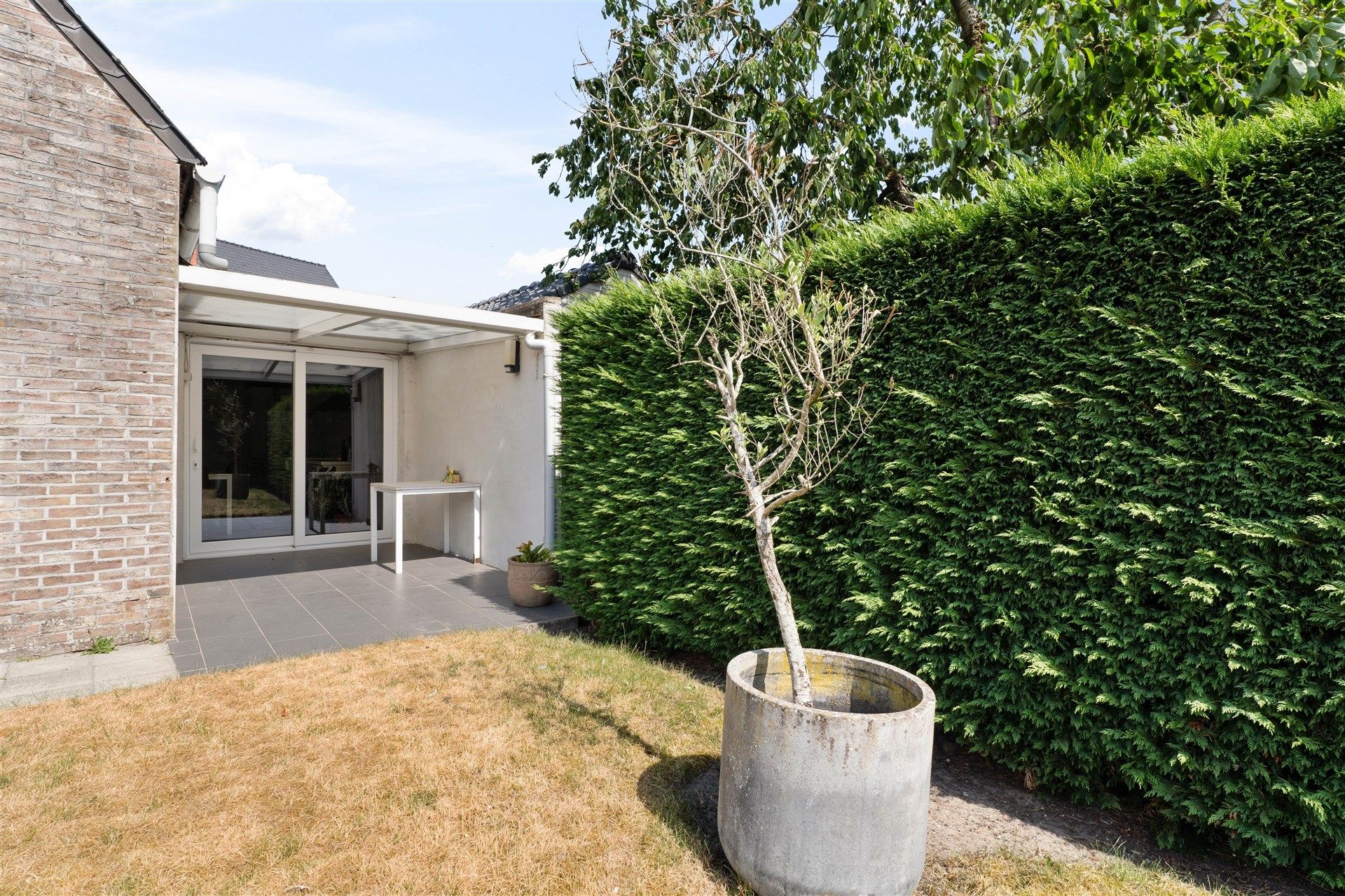 gezellige open bebouwing op 250m² grond.  foto 15