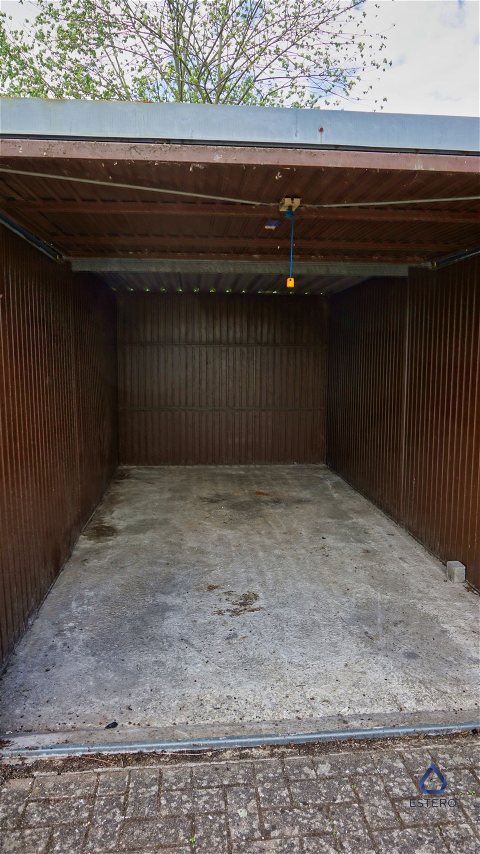 Garagebox te Haaltert foto 2