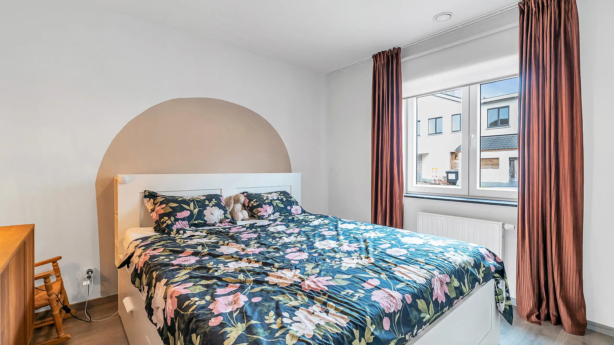 Appartement te koop foto 9