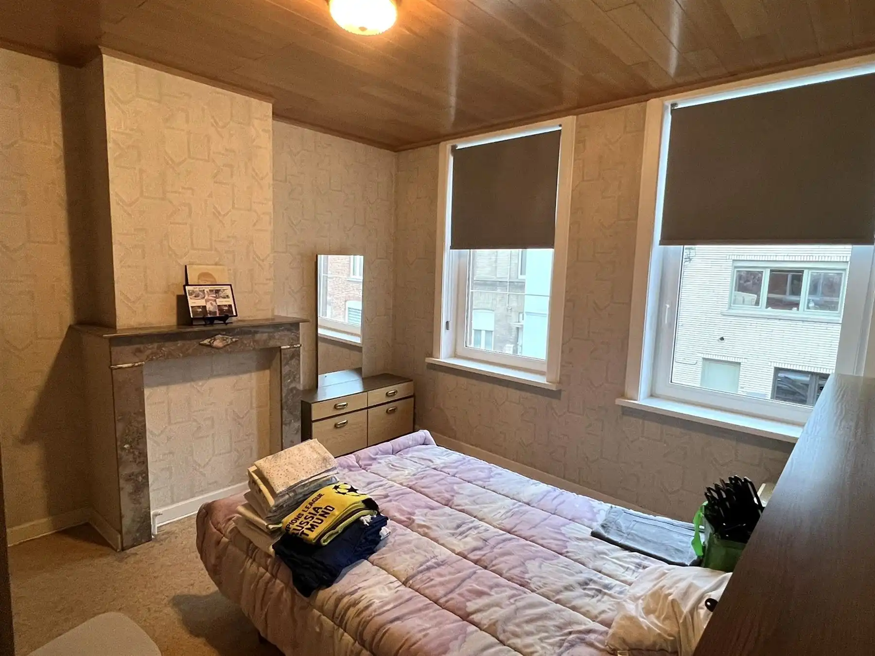 Gezellige woning met tuin in het centrum foto 8