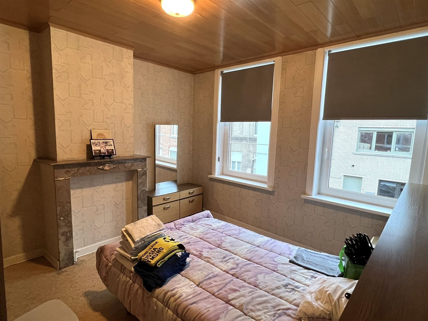 Gezellige woning met tuin in het centrum foto 8