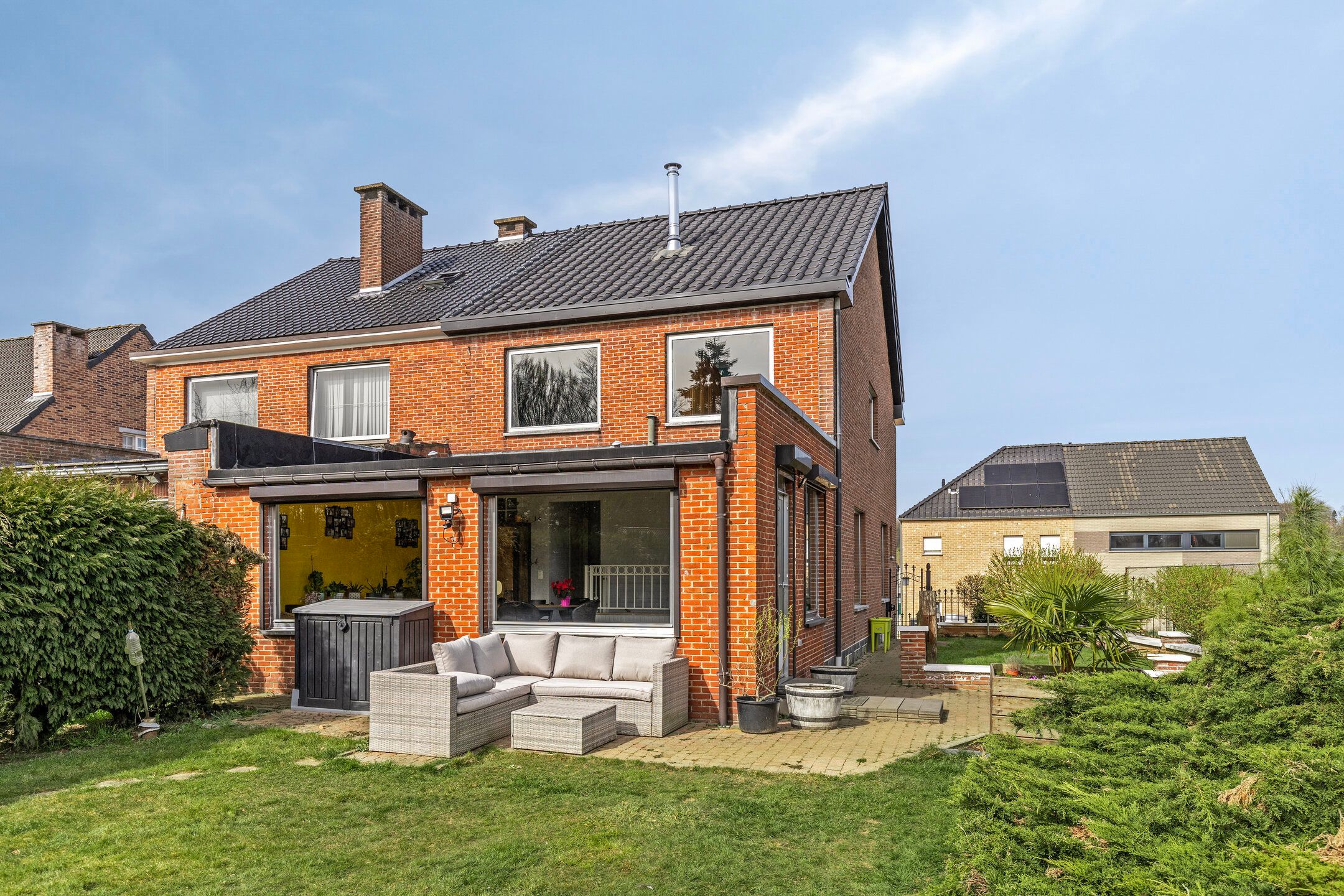 Instapklare bel-etage woning met 3 slaapkamers foto 20