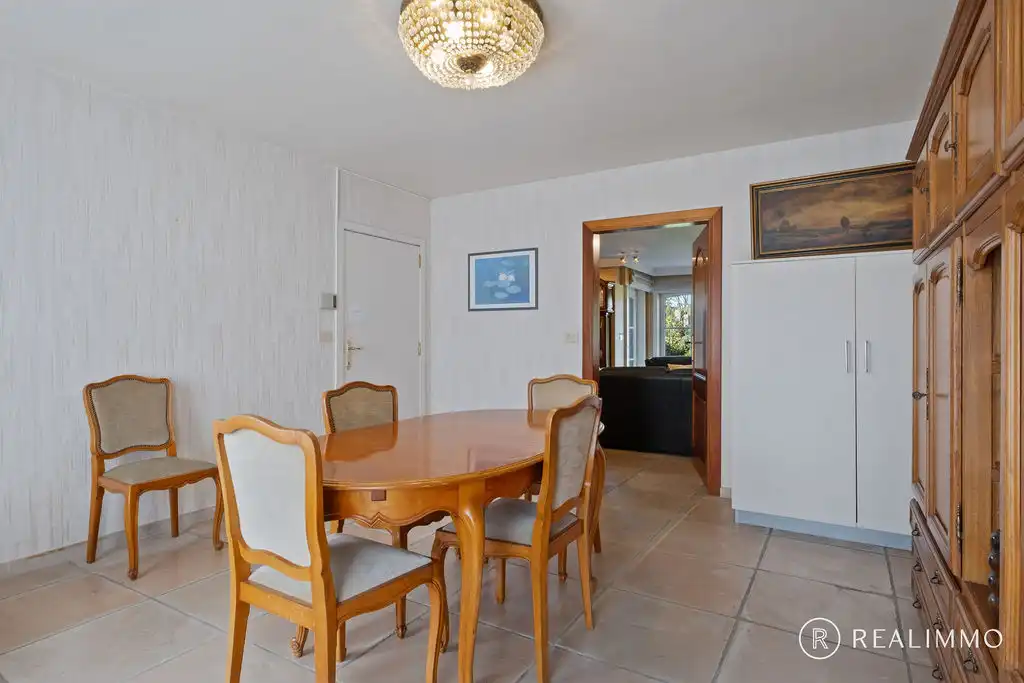 Royale woning met zuidwestgerichte tuin foto 10