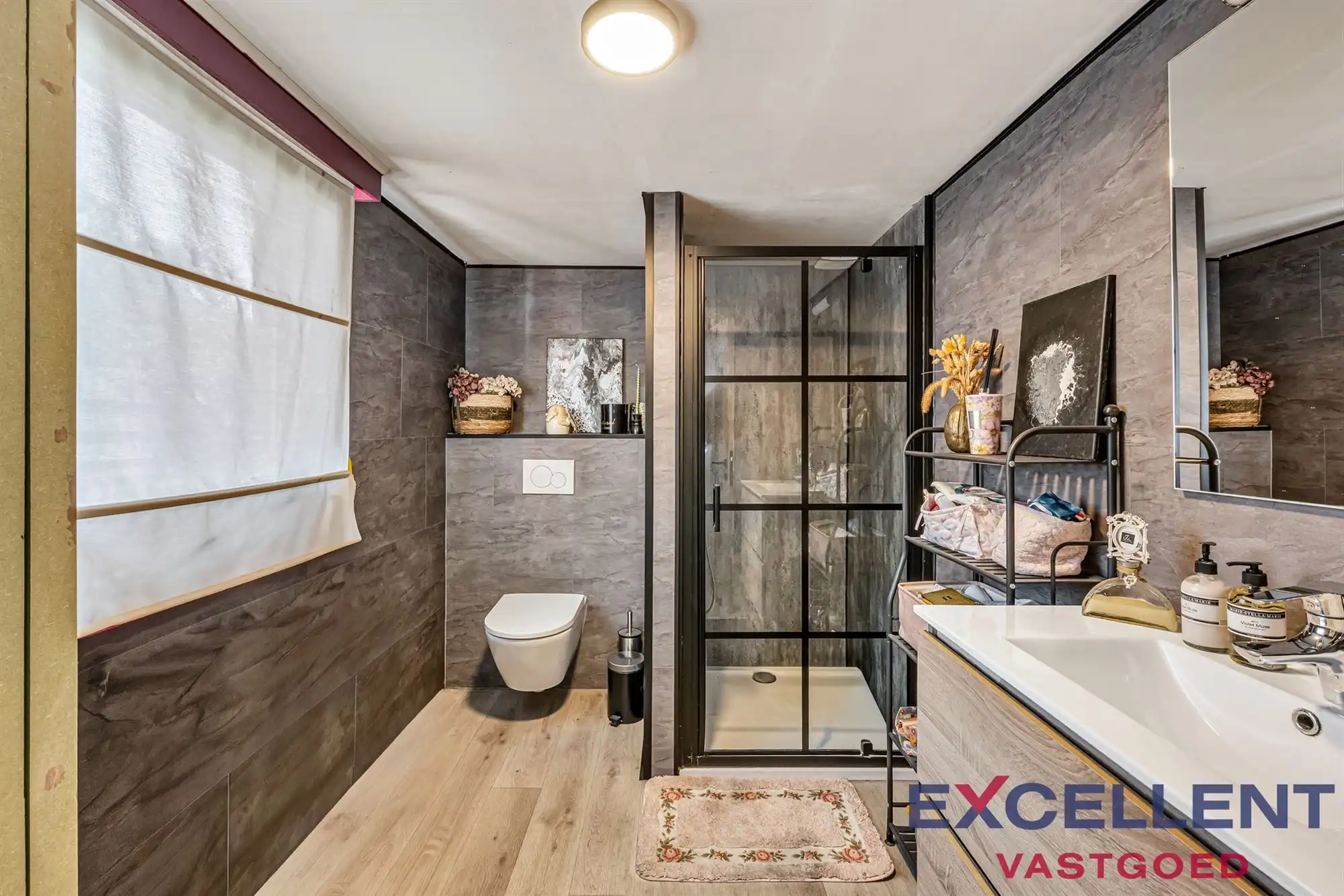 Ruime instapklare woning te koop Deinze foto 7