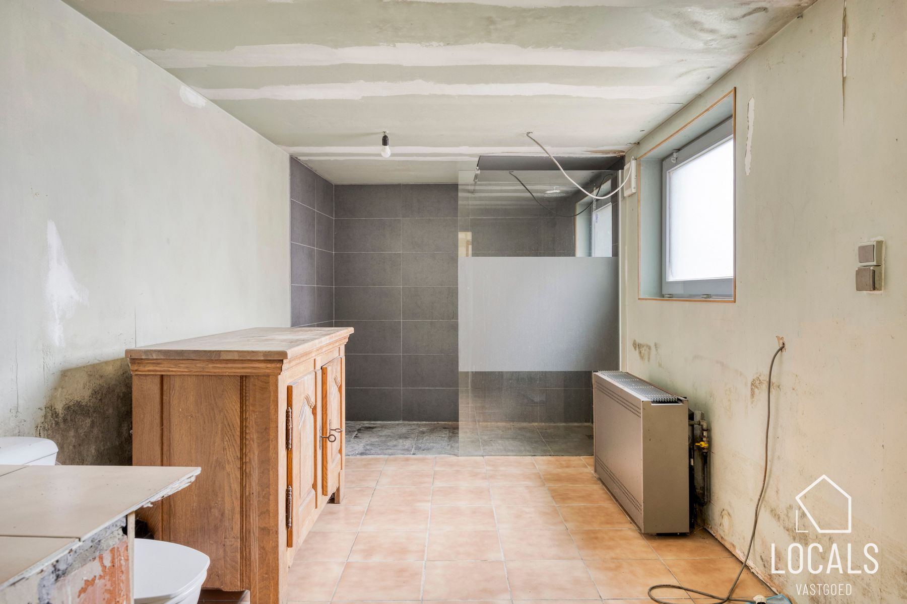 Woning met grote tuin op groene locatie nabij de gavers! foto 11