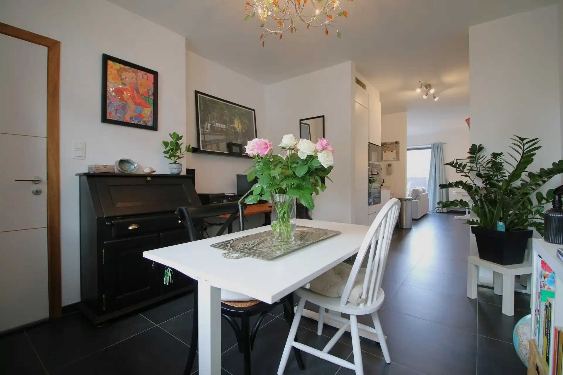 Duplex (2020) met 2 autostaanplaatsen foto 10