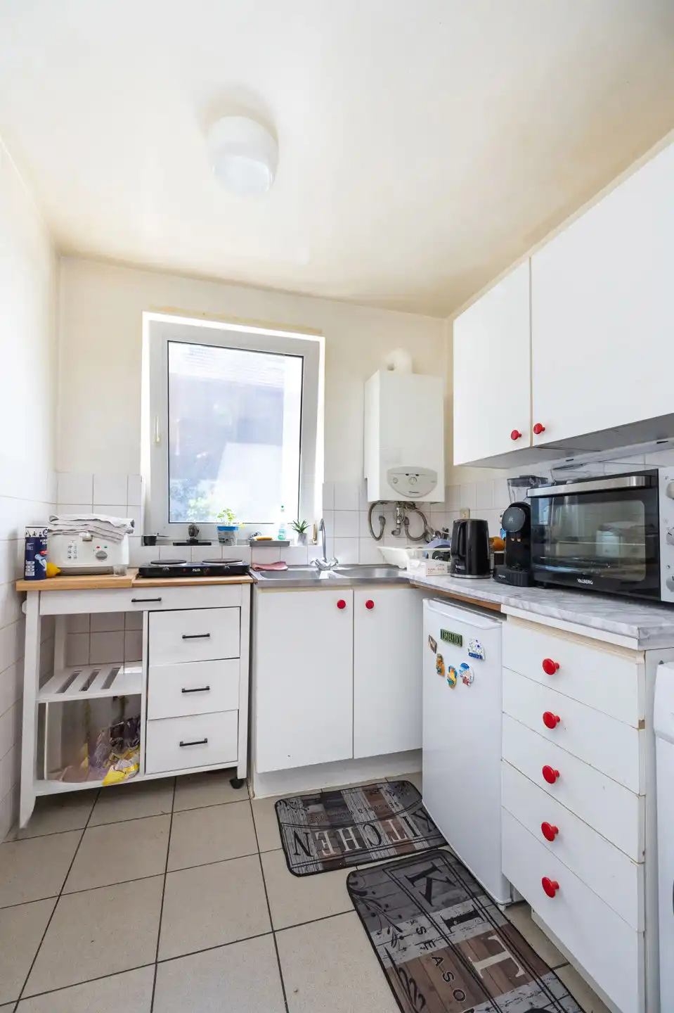 Karakteristiek gebouw foto 9