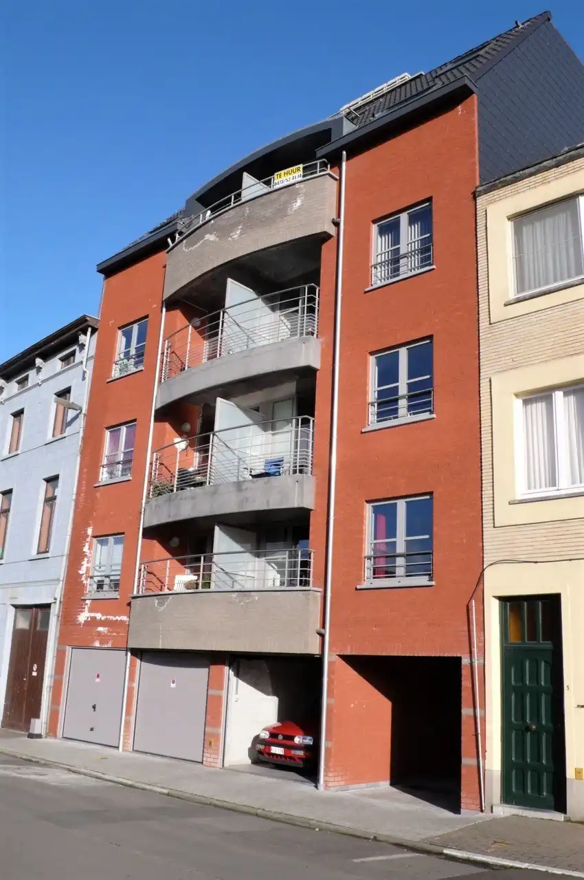 Appartement te koop Zakkaai 7/6 - 9500 Geraardsbergen
