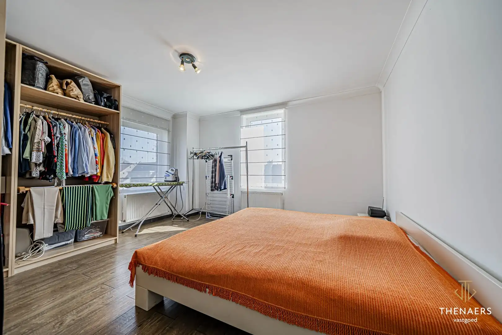 Karaktervolle en uitzonderlijk ruime woning met 5 slpks op&nbsp;een perceel van 36a 60ca. foto 24