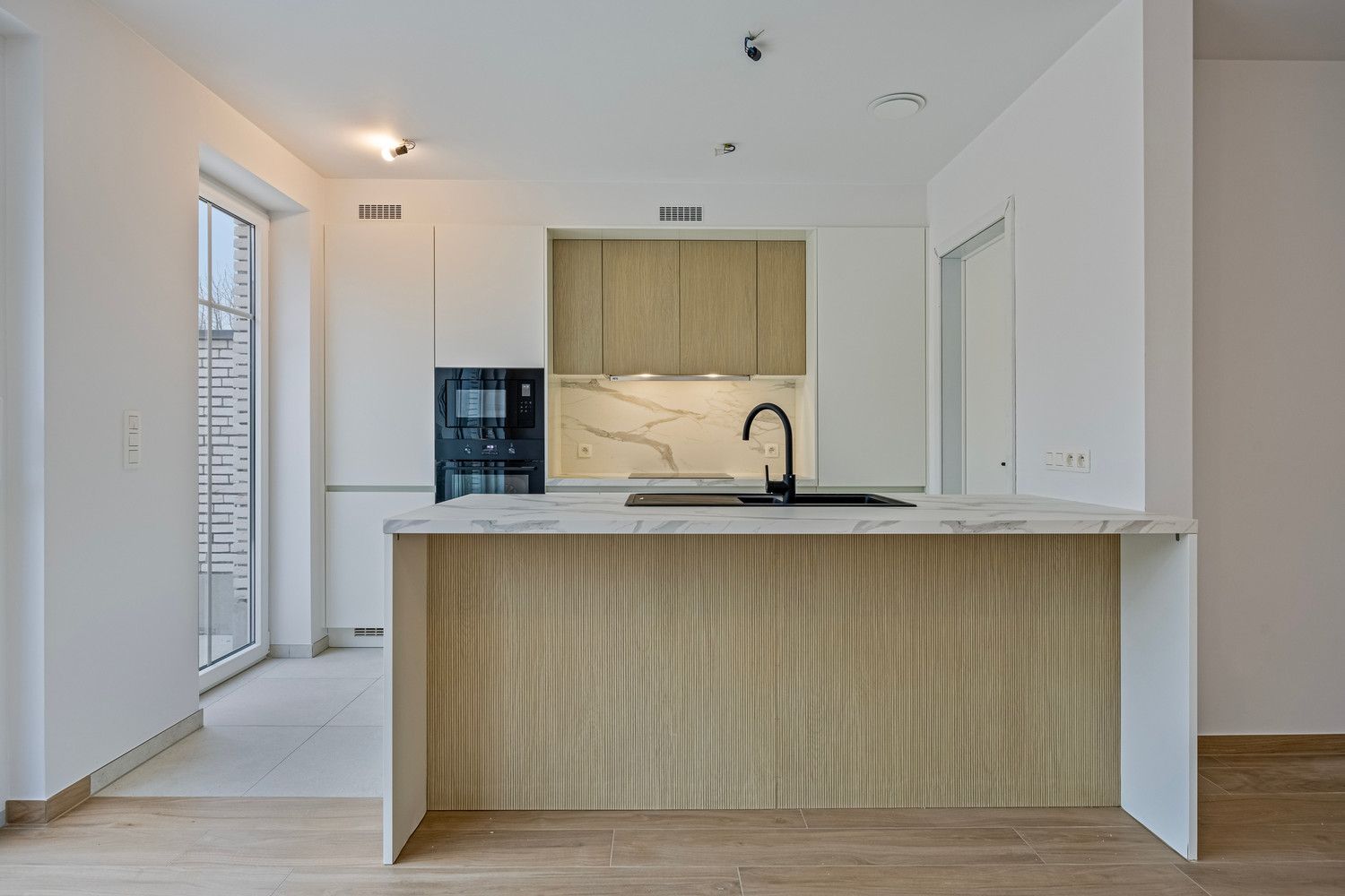 NIEUWBOUWWONING AAN 6% BTW - 4 SLPKS - E-PEIL 4! foto 11