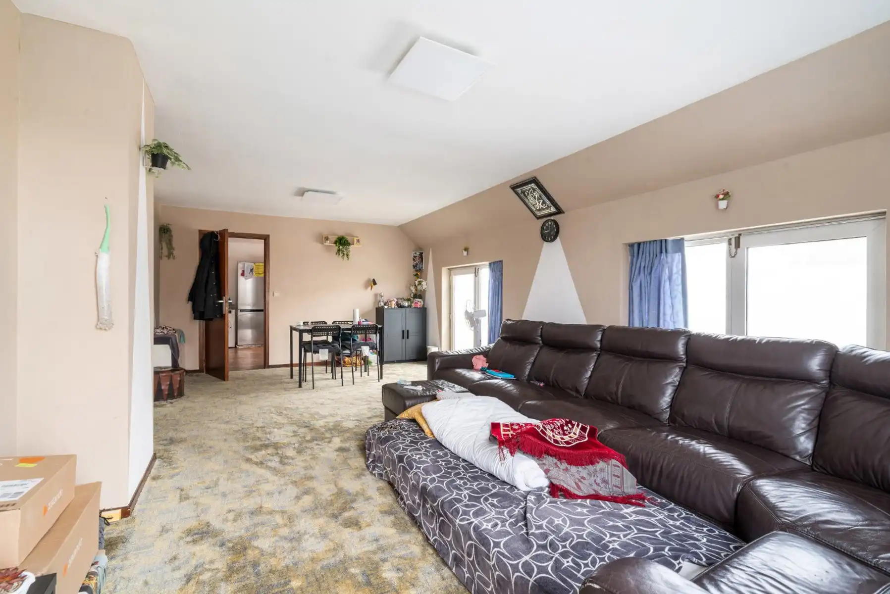Te renoveren opbrengsteigendom op 4630 m²  foto 11