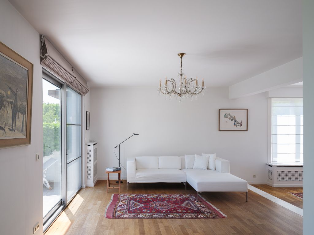 Charmante villa in een gegeerde residentiële wijk te Sint-Denijs-Westrem foto 6