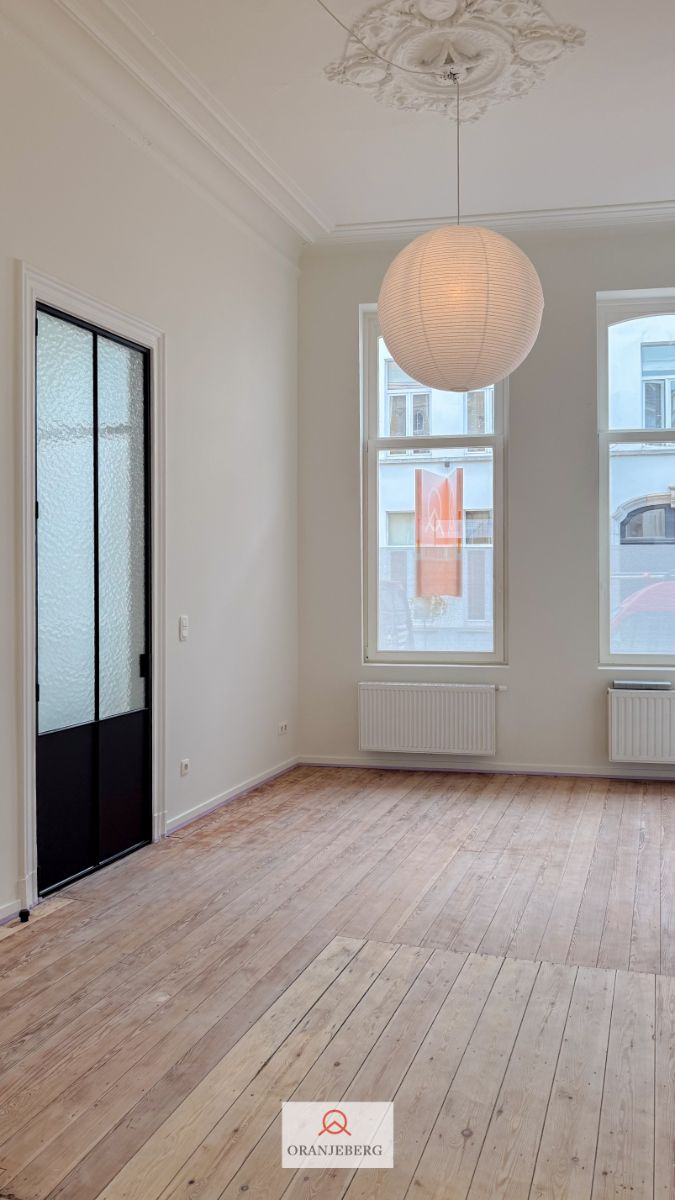 Co-housing woning met 5 slpk's en 3 badkamers foto 3