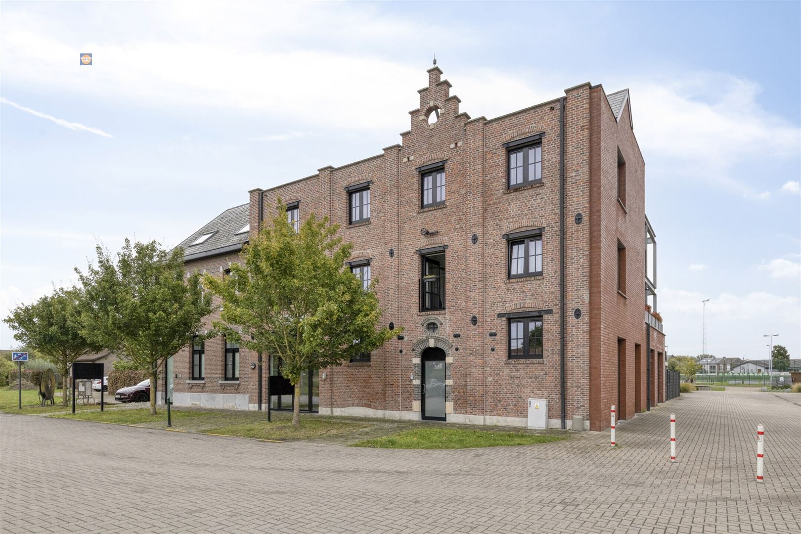 Unieke, Instapklare Loft van 125 m² ! foto {{pictureIndex}}