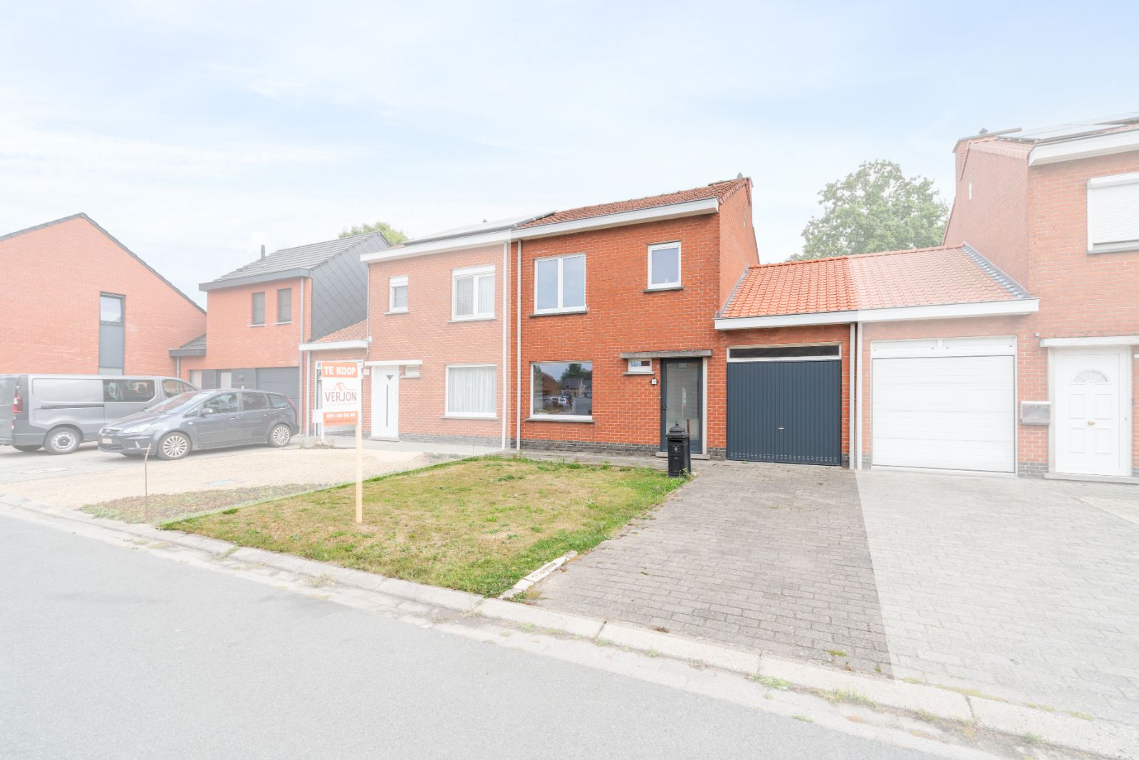 Charmante gezinswoning te koop in centrum Ardooie! foto 20