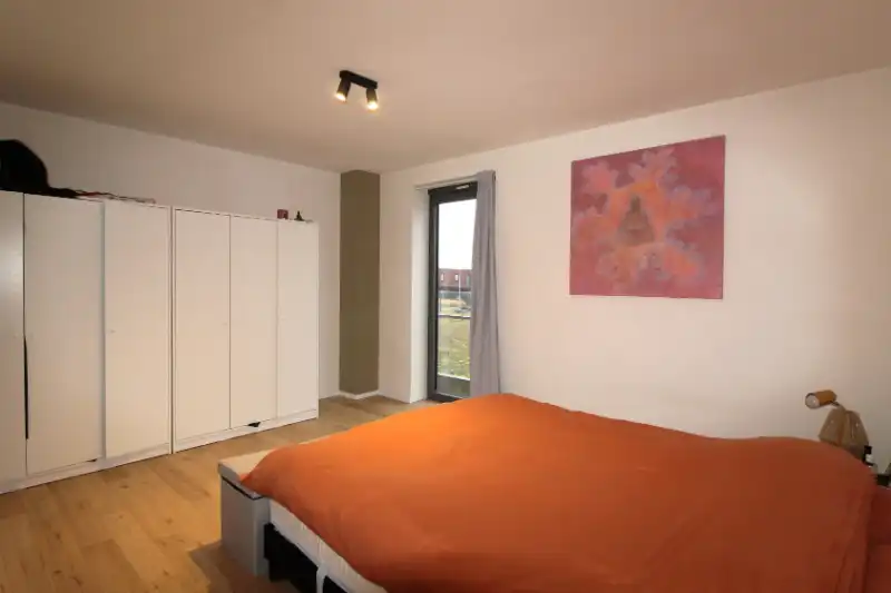 Alleenstaande nieuwbouwwoning op rustige, landelijke ligging foto 8