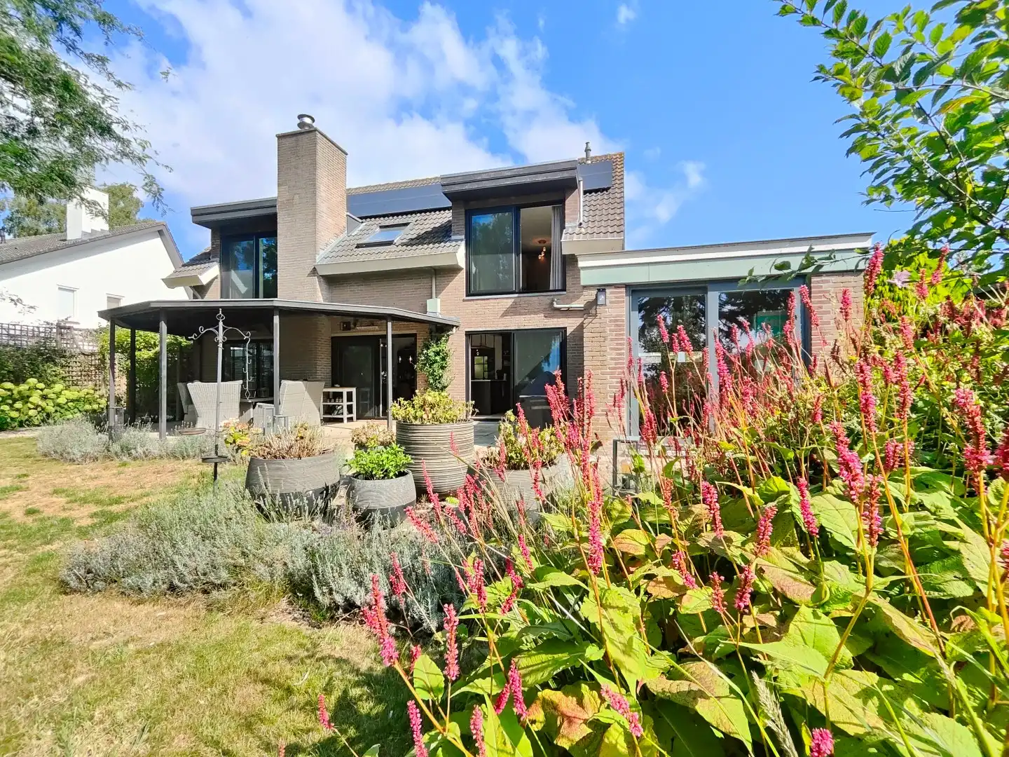 Rijhuis te koop Christiaansenstraat 19 - - 4527 BA Aardenburg