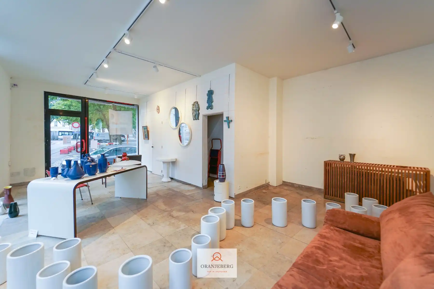 HOEKhandelspand bij Sint-Jacobskerk foto 13