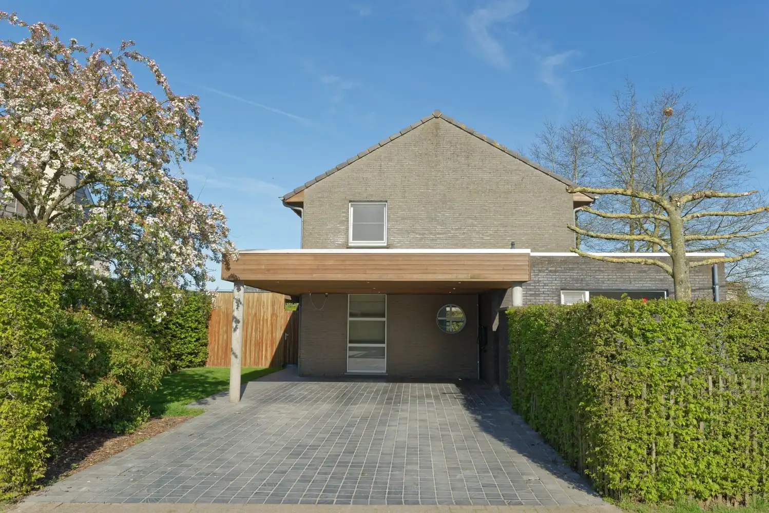 Moderne energiezuinige woning met 5 slaapkamers foto 22