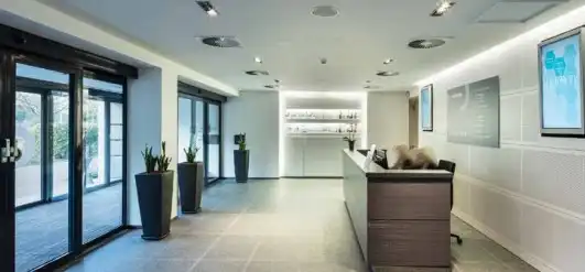 Kantoorruimte te huur foto {{pictureIndex}}