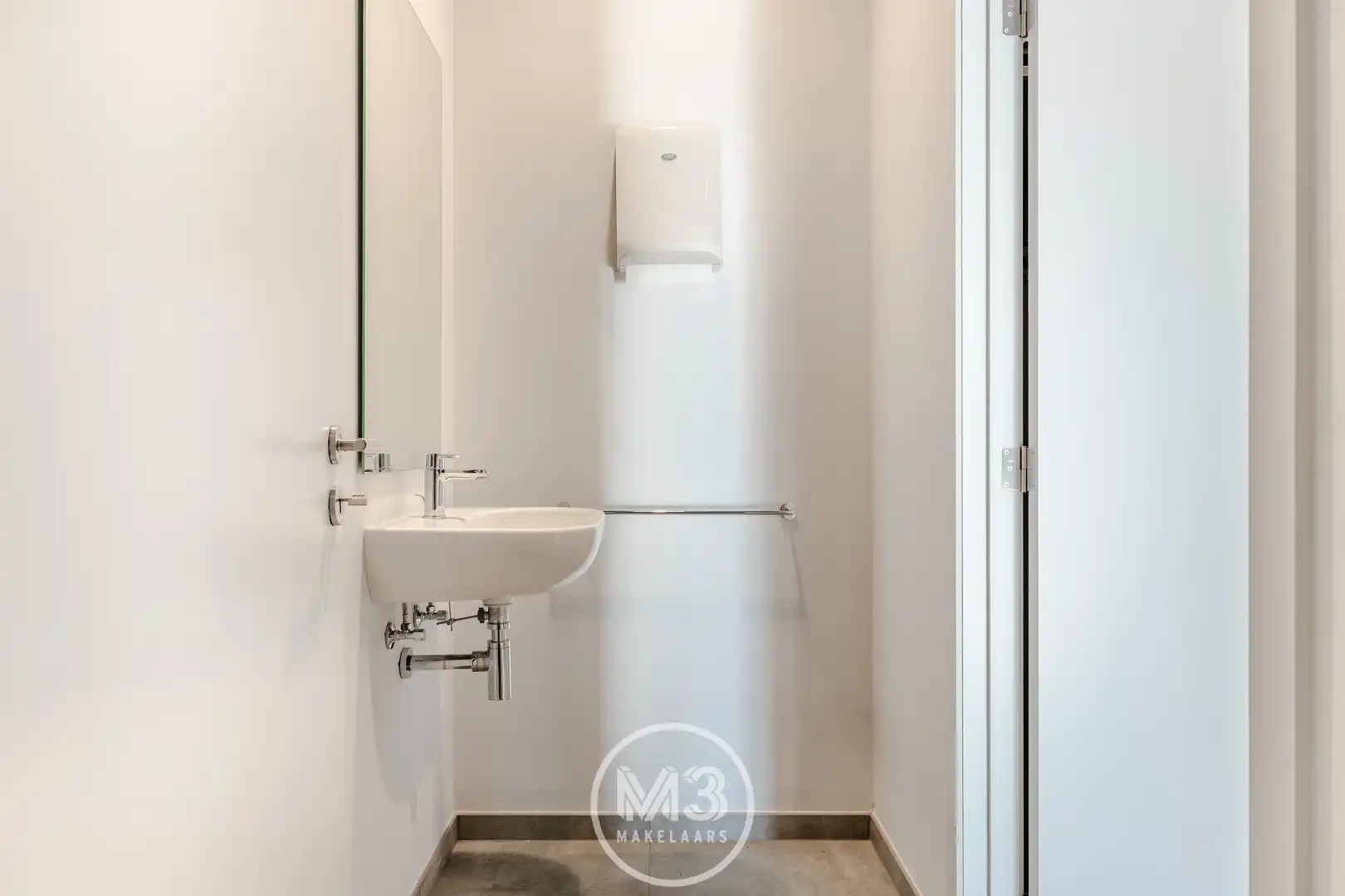 Instapklaar handelspand met topvisibiliteit foto 12