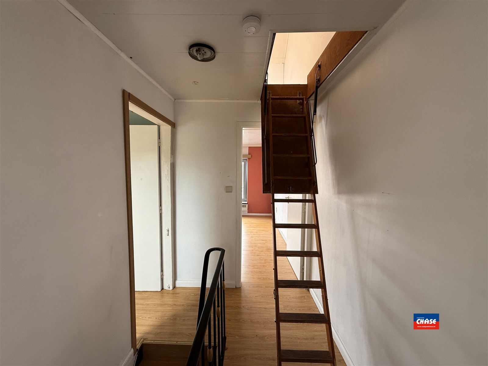 Woning met 2 slaapkamers + tuin foto 9
