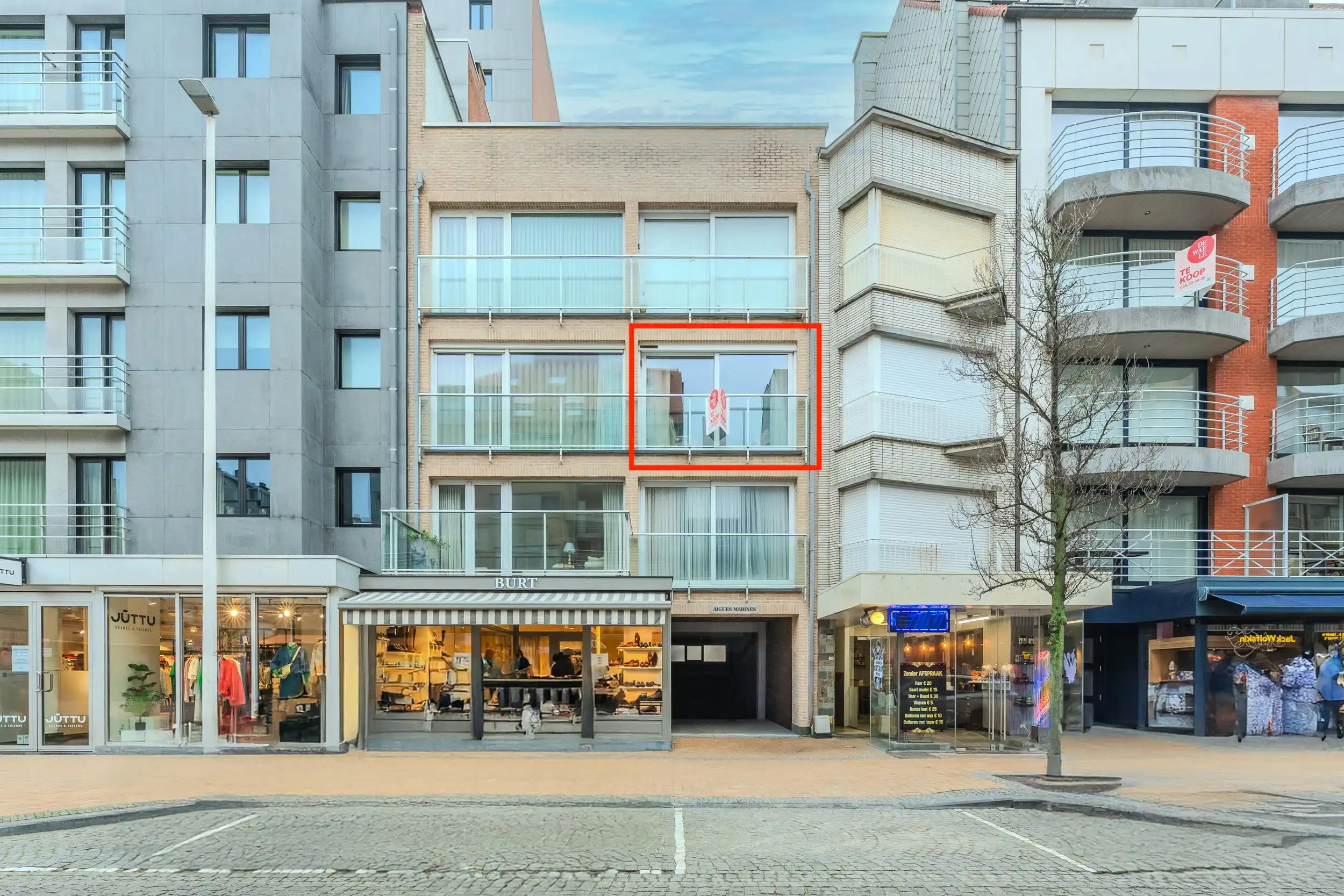 Stijlvol gerenoveerde studio op toplocatie foto 4