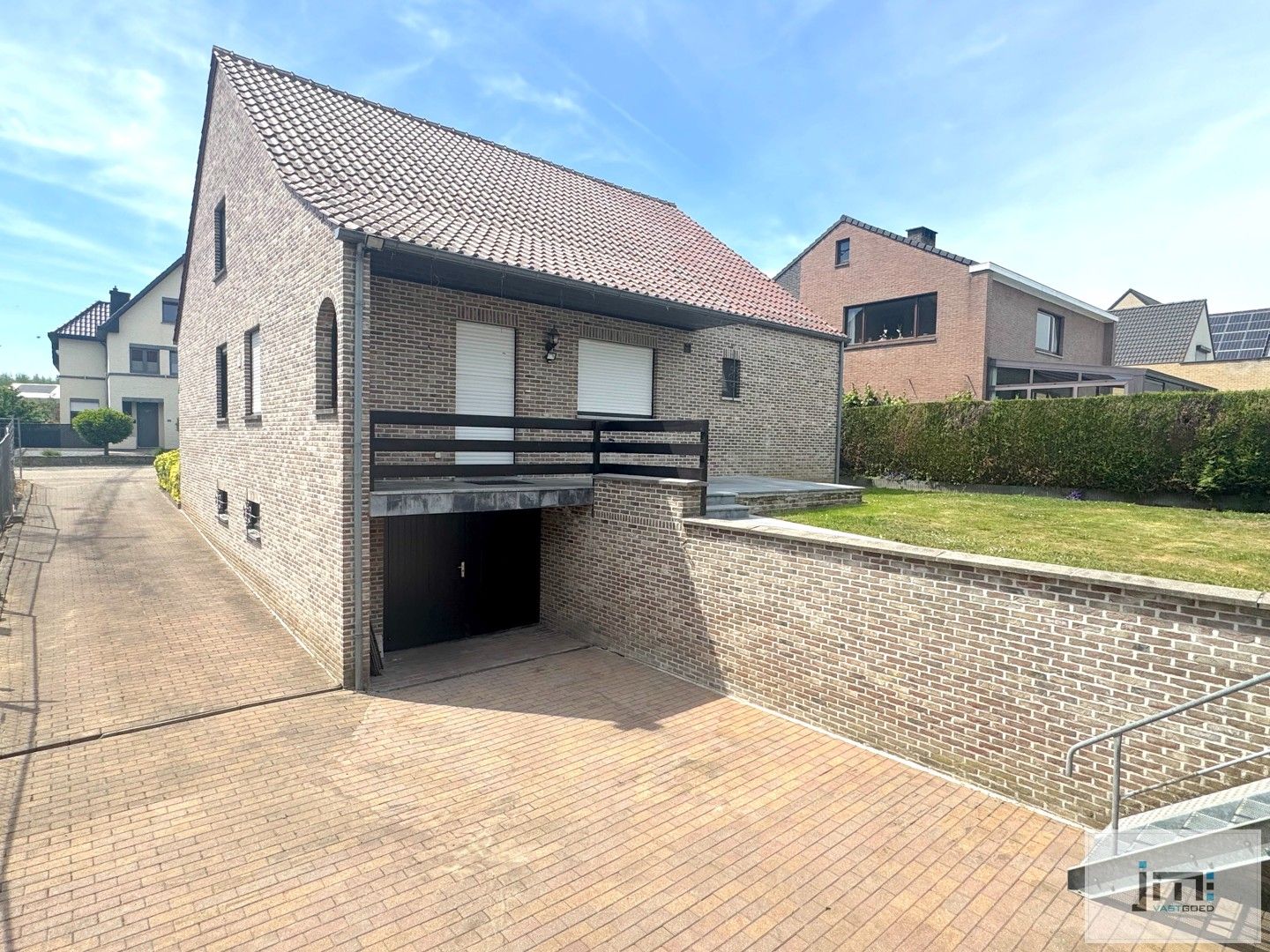 Energiezuinige gezinswoning in het centrum van Kortessem foto 2